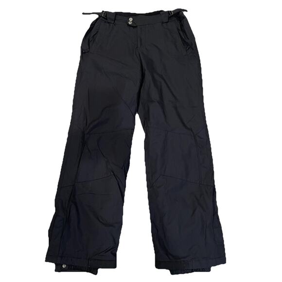 Columbia Snow Ski Pants Boys XL 18 20 Sledding Waterproof Fabric Insulated - Picture 1 of 11